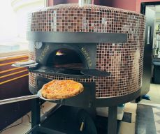 Lò Pizza Gas